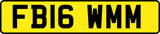FB16WMM