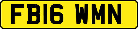 FB16WMN