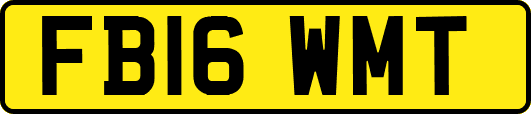 FB16WMT