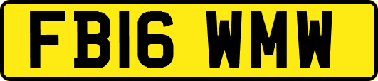 FB16WMW