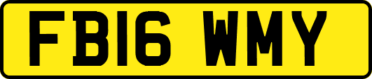 FB16WMY