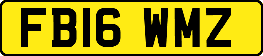 FB16WMZ