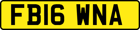FB16WNA