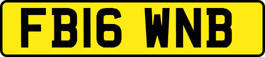 FB16WNB