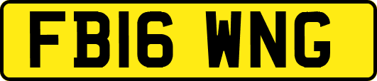 FB16WNG