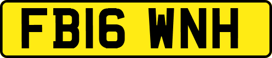 FB16WNH