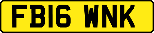 FB16WNK