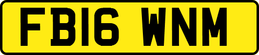 FB16WNM