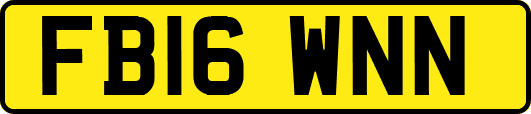 FB16WNN