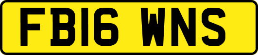 FB16WNS