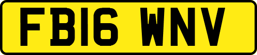 FB16WNV