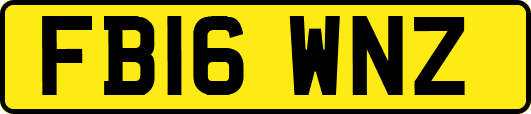 FB16WNZ
