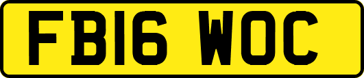 FB16WOC