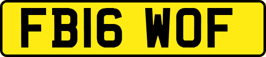 FB16WOF