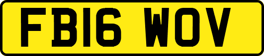 FB16WOV