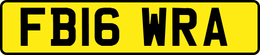 FB16WRA