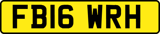 FB16WRH