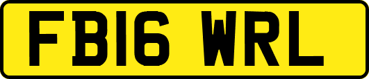 FB16WRL