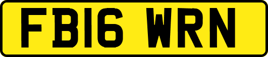 FB16WRN