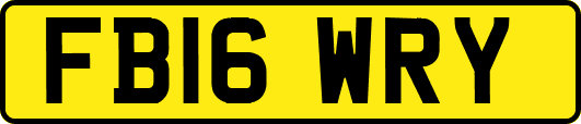 FB16WRY