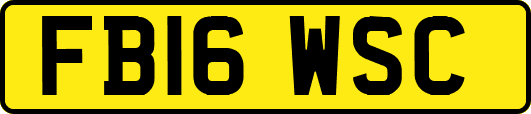 FB16WSC