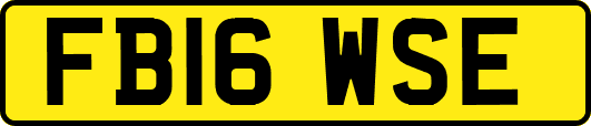 FB16WSE