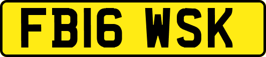 FB16WSK