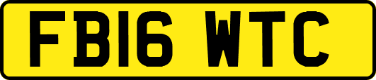 FB16WTC