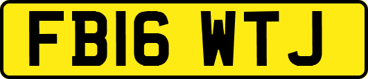FB16WTJ
