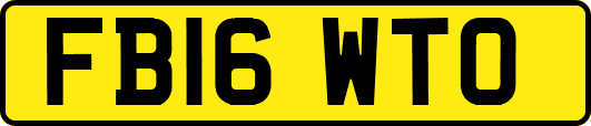 FB16WTO