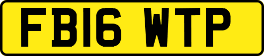 FB16WTP
