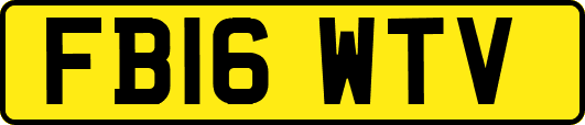 FB16WTV