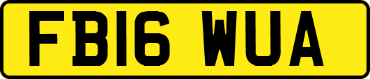 FB16WUA