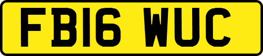 FB16WUC