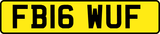 FB16WUF