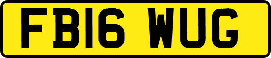 FB16WUG