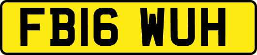 FB16WUH