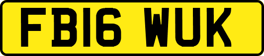 FB16WUK