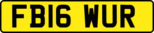 FB16WUR