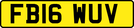 FB16WUV