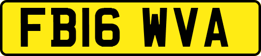 FB16WVA