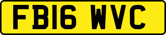 FB16WVC