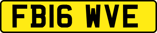 FB16WVE