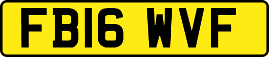 FB16WVF