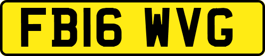 FB16WVG