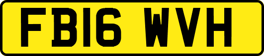 FB16WVH