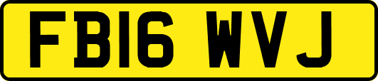 FB16WVJ