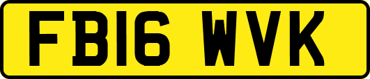 FB16WVK