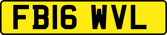 FB16WVL