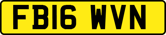 FB16WVN